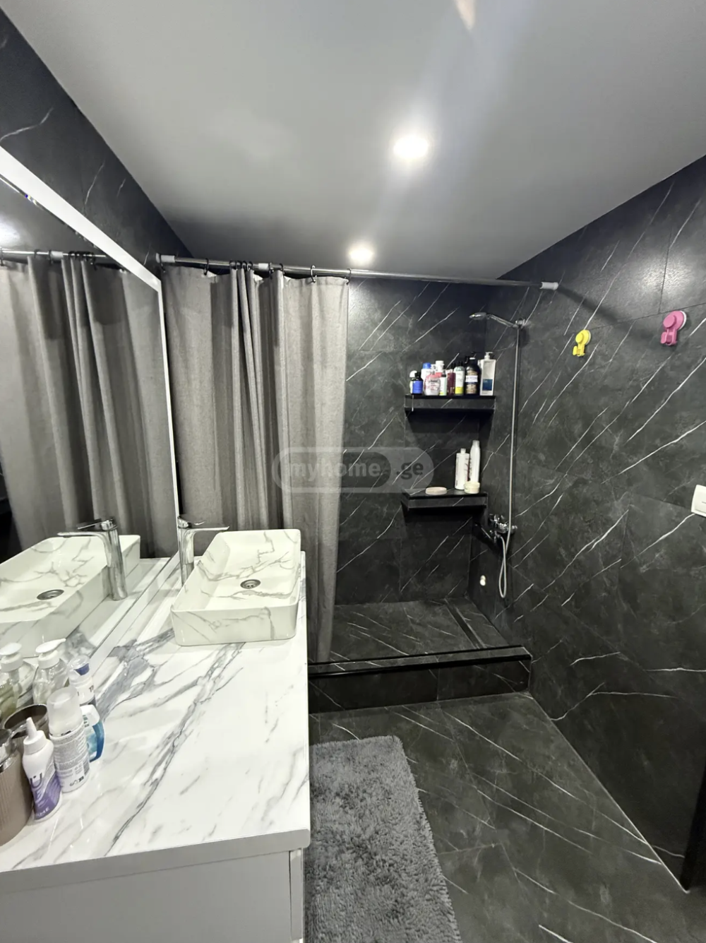 იყიდება 5 ოთახიანი კერძო სახლი გარდაბანში